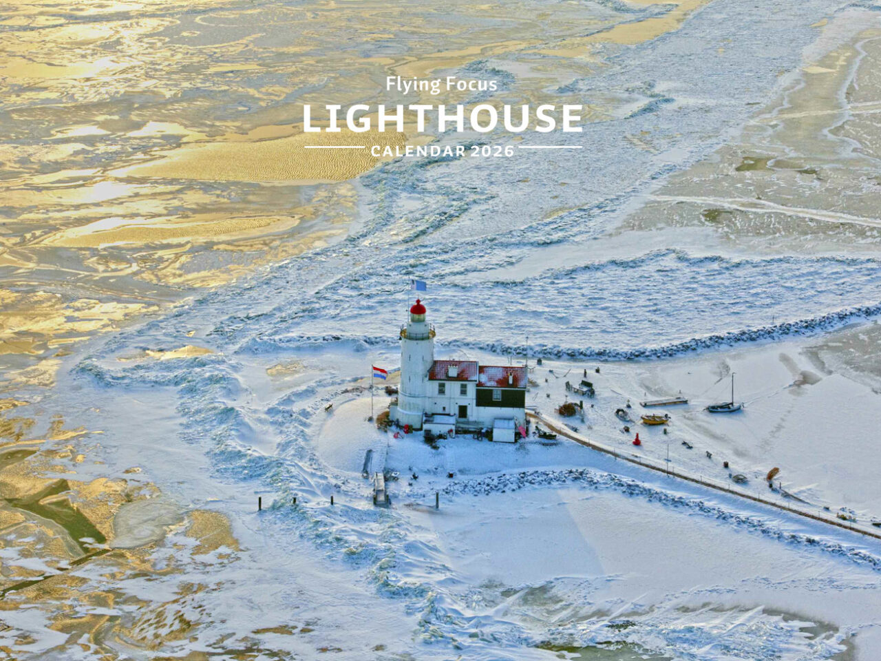 Lighthouse kalender 2026