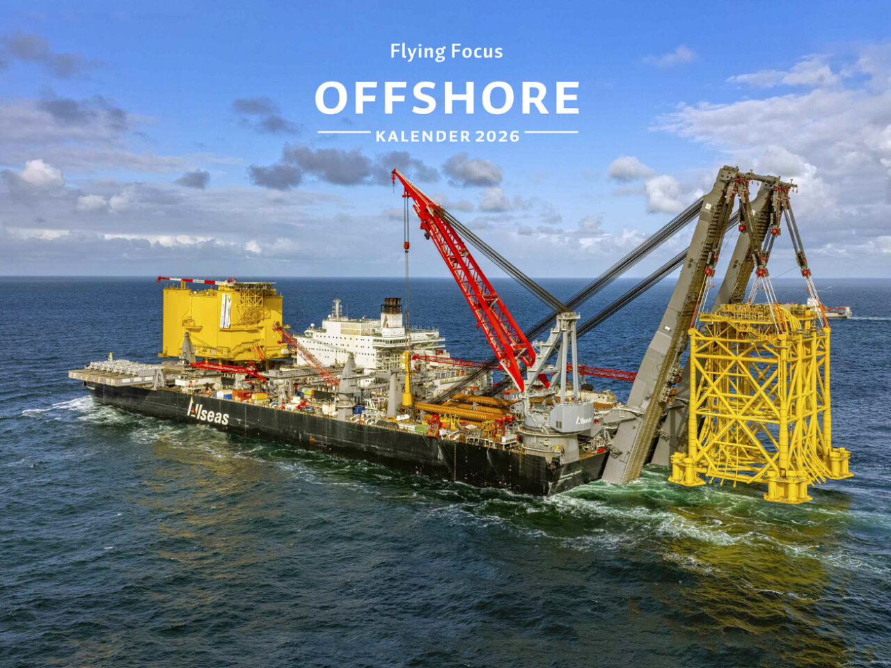 Offshore kalender 2026
