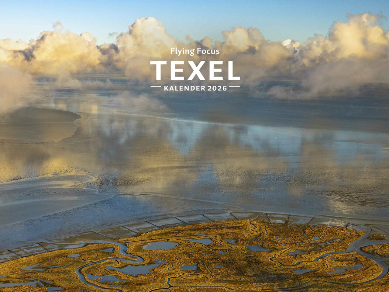 Texel kalender 2026