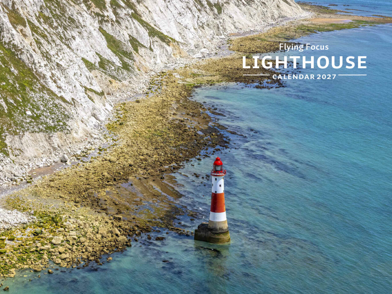 Lighthouse kalender 2027