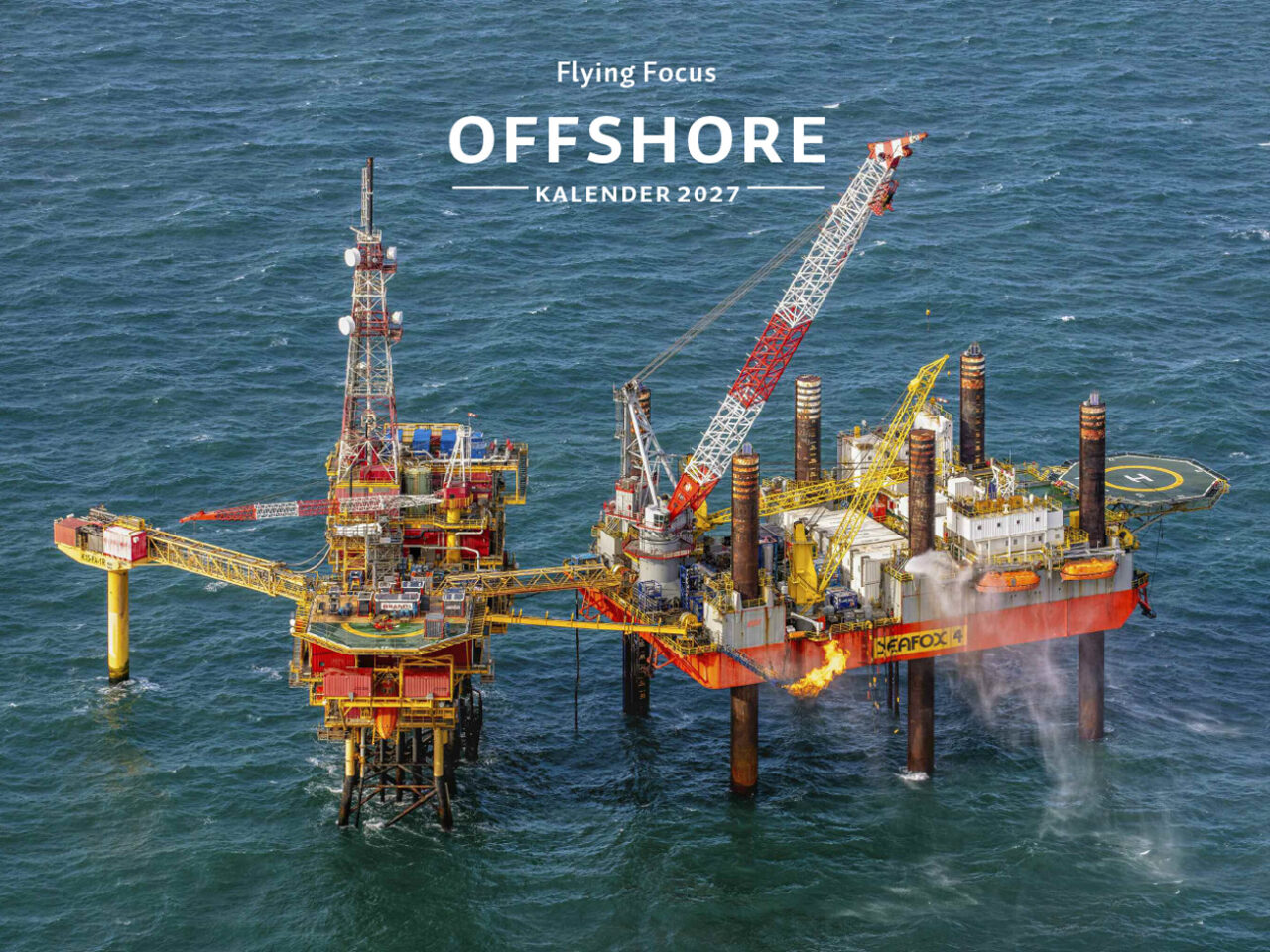 Offshore kalender 2027