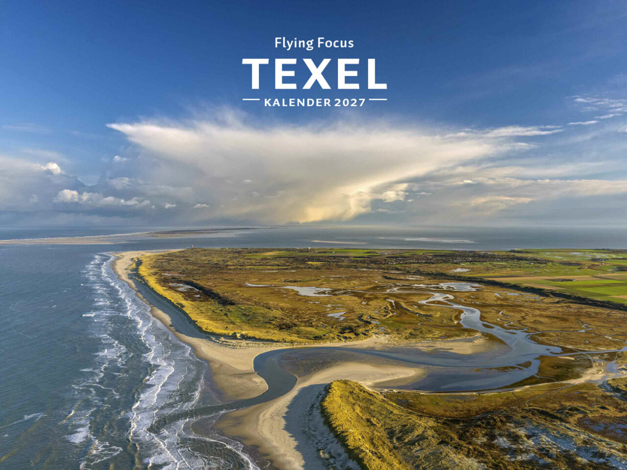 Texel kalender 2027